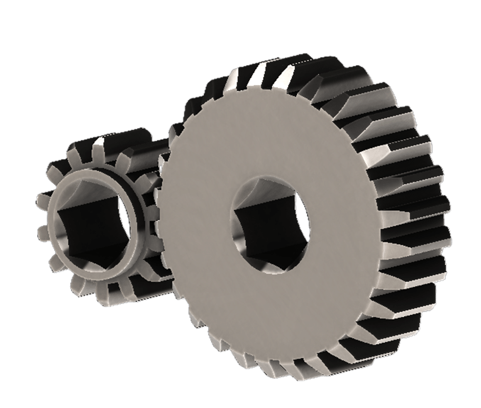 גלגלי שיניים